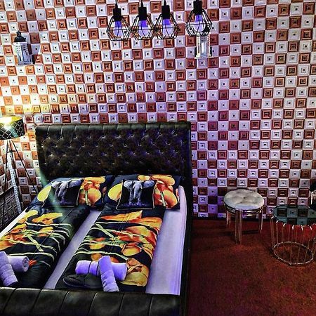 Deluxe Apartment Wien Ngoại thất bức ảnh