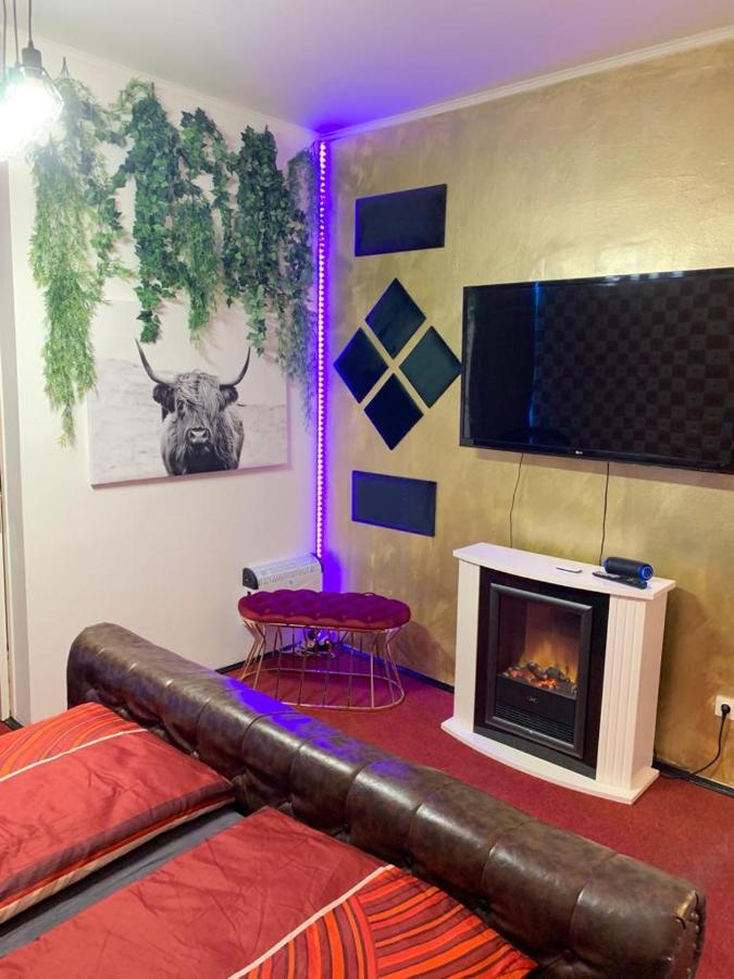 Deluxe Apartment Wien Ngoại thất bức ảnh