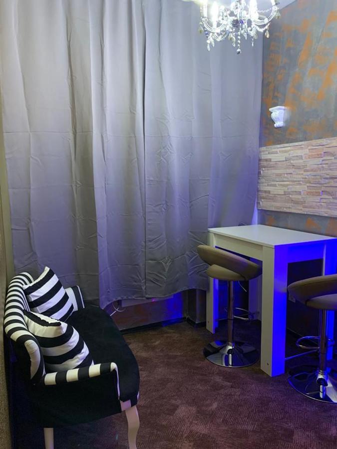 Deluxe Apartment Wien Ngoại thất bức ảnh