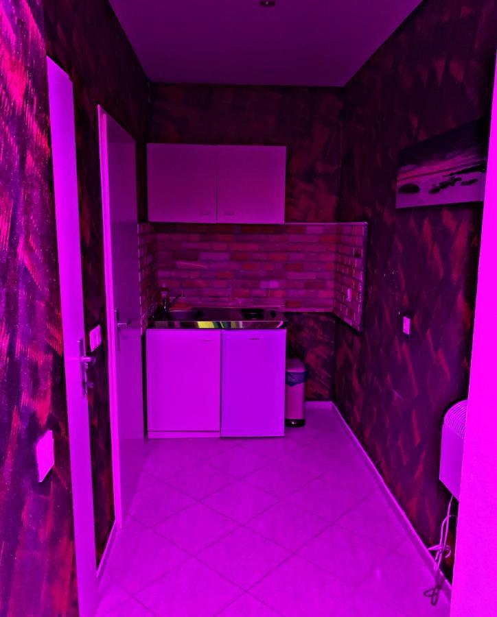 Deluxe Apartment Wien Ngoại thất bức ảnh