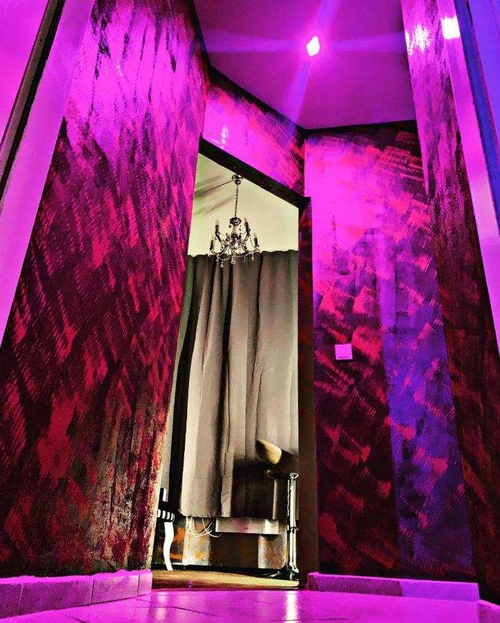 Deluxe Apartment Wien Ngoại thất bức ảnh