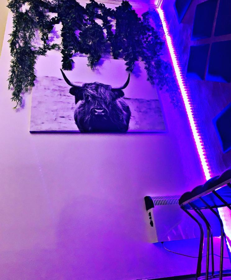 Deluxe Apartment Wien Ngoại thất bức ảnh