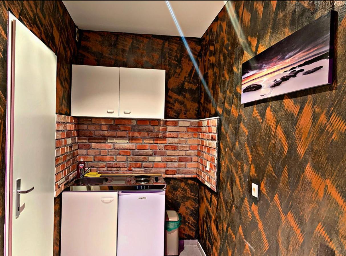 Deluxe Apartment Wien Ngoại thất bức ảnh